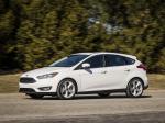 Ford Focus 2015 года (US)